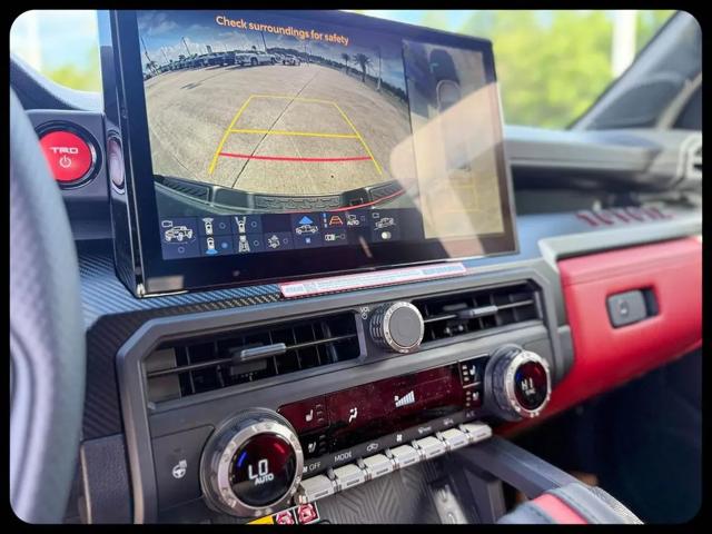 2026 Toyota Tacoma TRD Pro