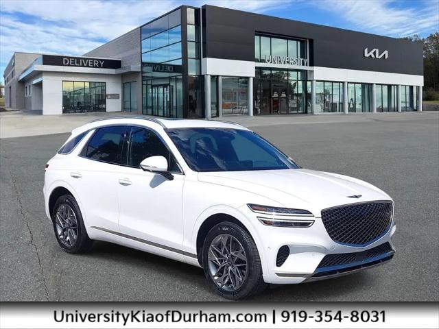 2022 Genesis GV70 2.5T AWD for sale in Durham, NC