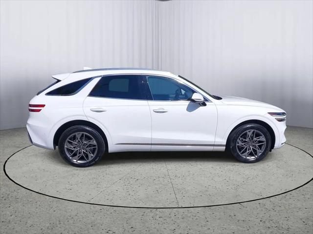 2022 Genesis GV70 2.5T AWD