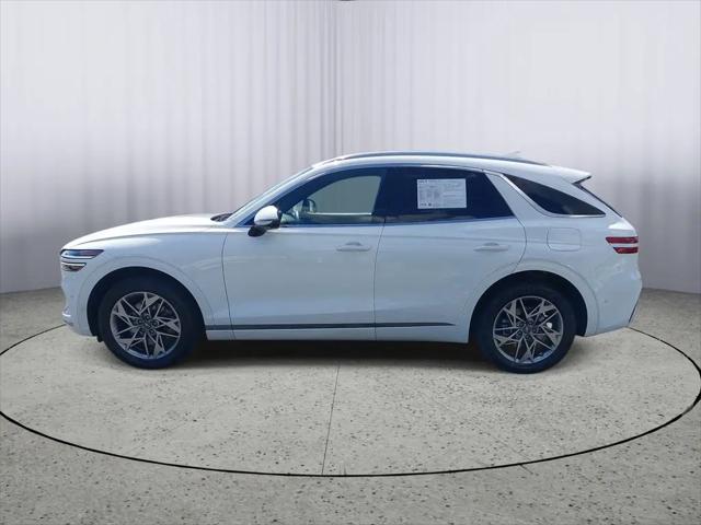 2022 Genesis GV70 2.5T AWD