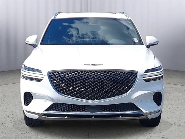 2022 Genesis GV70 2.5T AWD