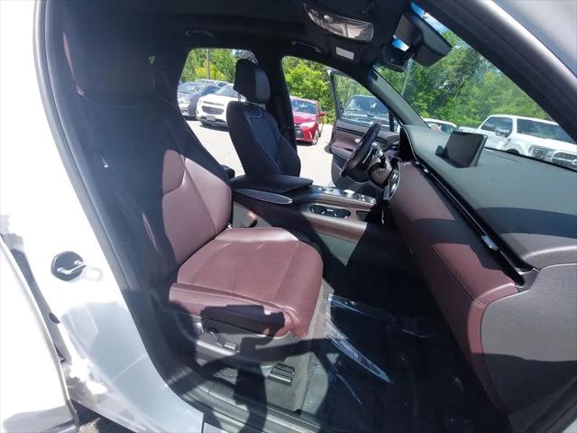2022 Genesis GV70 2.5T AWD