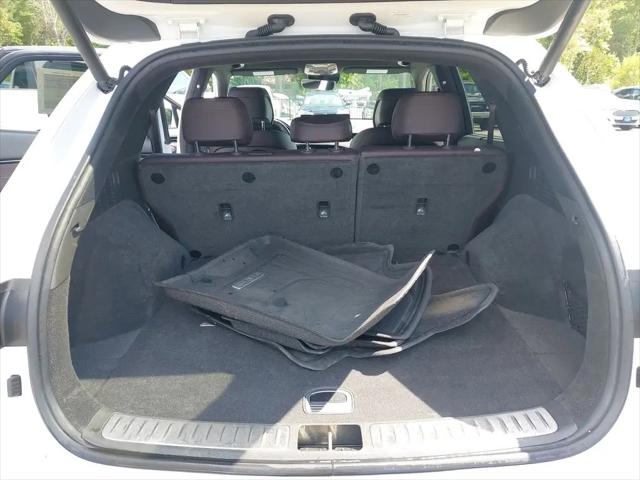 2022 Genesis GV70 2.5T AWD