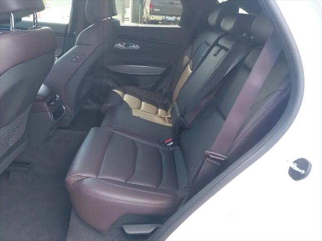 2022 Genesis GV70 2.5T AWD