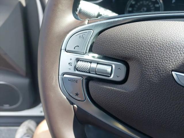 2022 Genesis GV70 2.5T AWD
