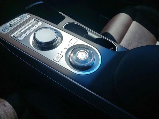 2022 Genesis GV70 2.5T AWD