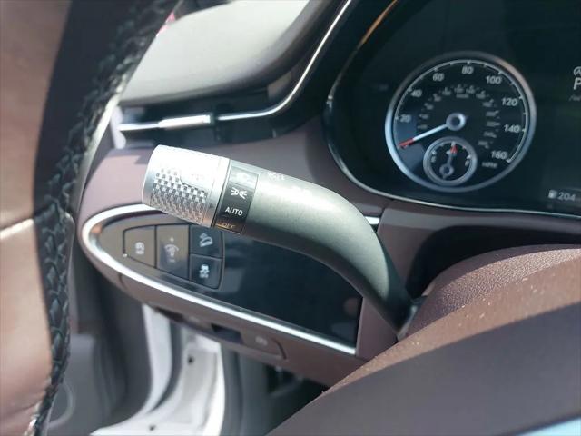 2022 Genesis GV70 2.5T AWD