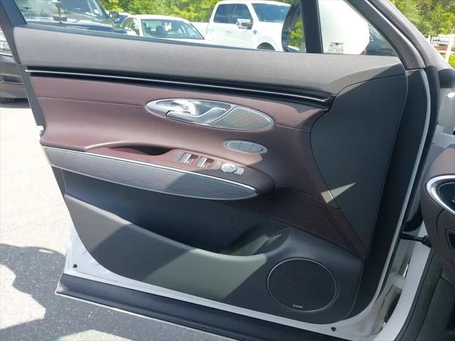 2022 Genesis GV70 2.5T AWD