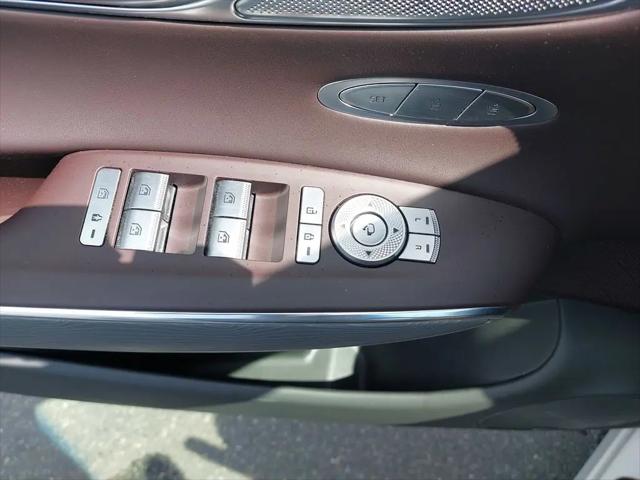 2022 Genesis GV70 2.5T AWD