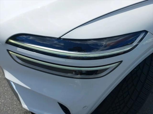 2022 Genesis GV70 2.5T AWD