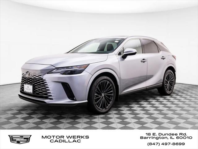 2024 Lexus RX 350 Premium for sale in Barrington, IL