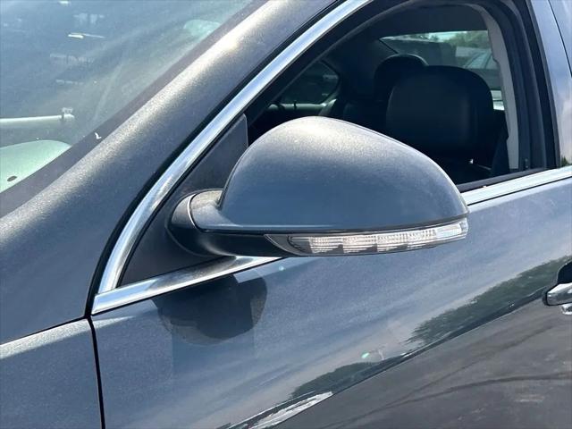 2017 Buick Regal Turbo Premium II