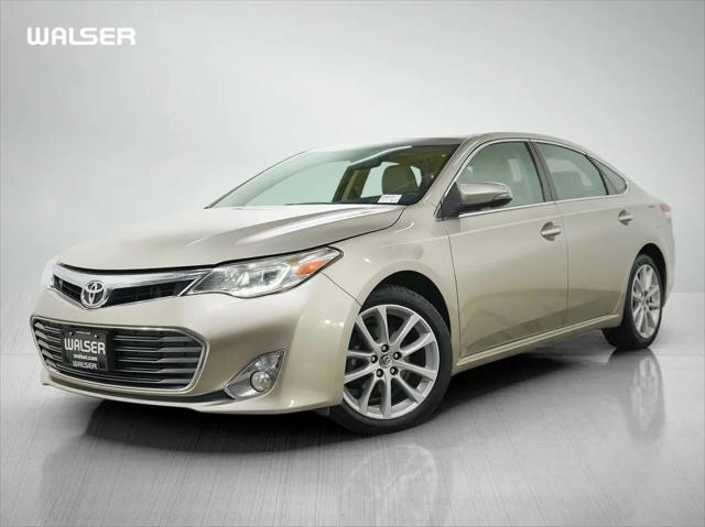 2013 Toyota Avalon Limited for sale in Bloomington, MN