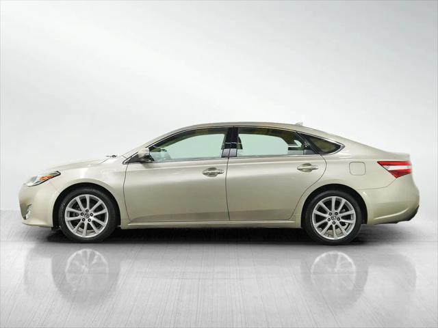 2013 Toyota Avalon Limited