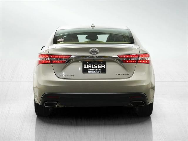 2013 Toyota Avalon Limited