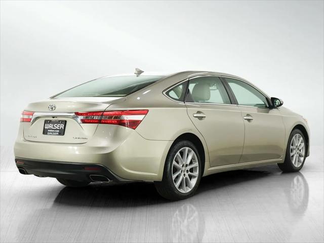 2013 Toyota Avalon Limited