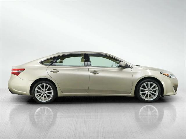 2013 Toyota Avalon Limited