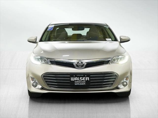 2013 Toyota Avalon Limited