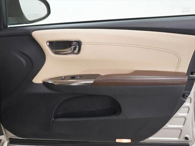2013 Toyota Avalon Limited