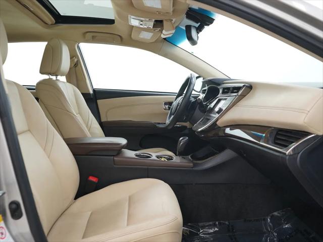 2013 Toyota Avalon Limited