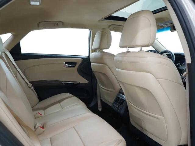 2013 Toyota Avalon Limited