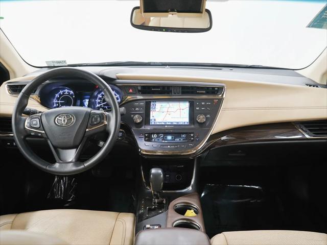 2013 Toyota Avalon Limited