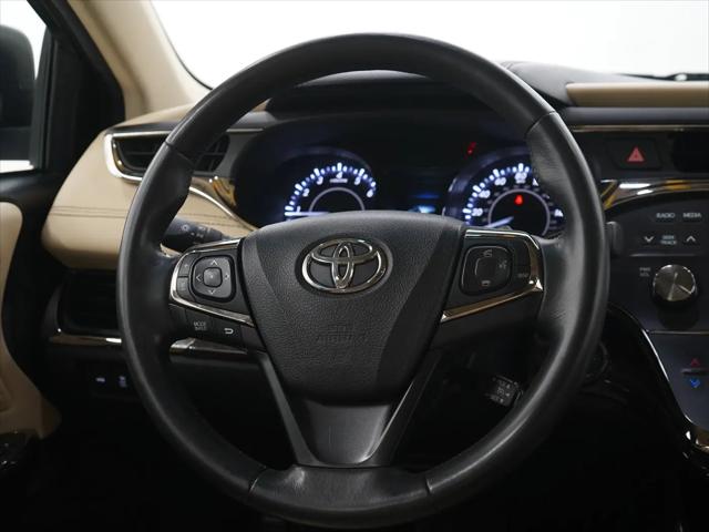 2013 Toyota Avalon Limited