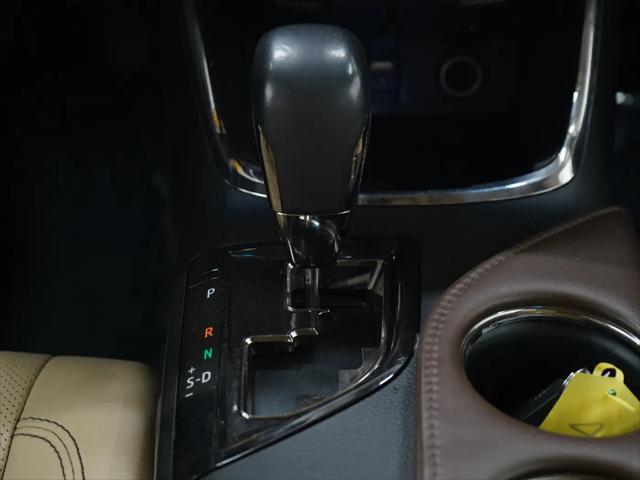 2013 Toyota Avalon Limited