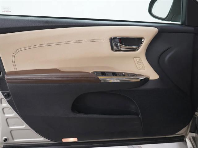 2013 Toyota Avalon Limited