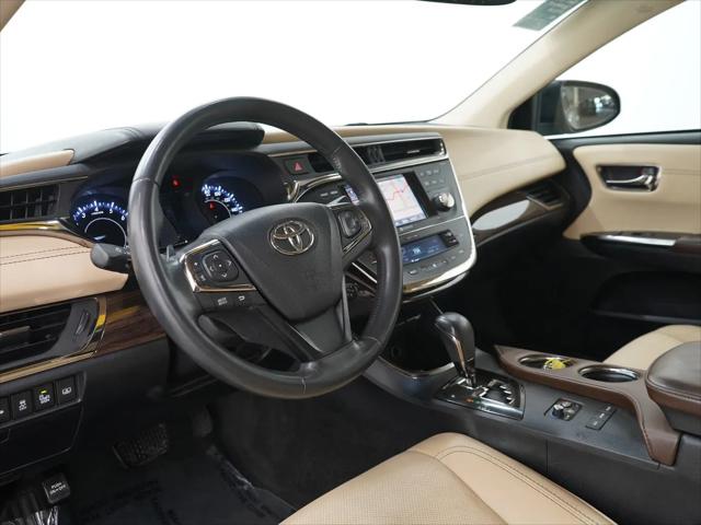 2013 Toyota Avalon Limited