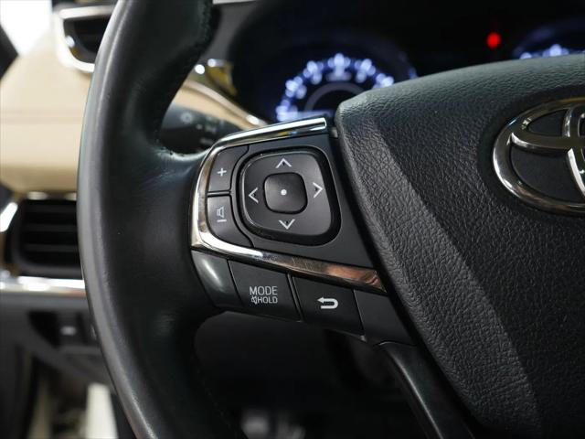 2013 Toyota Avalon Limited