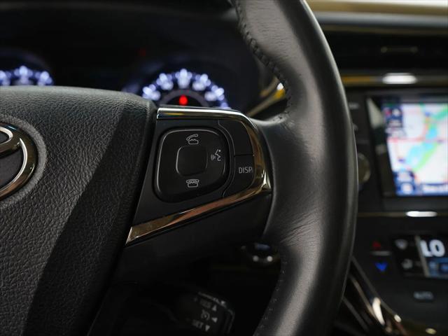 2013 Toyota Avalon Limited