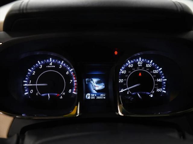 2013 Toyota Avalon Limited