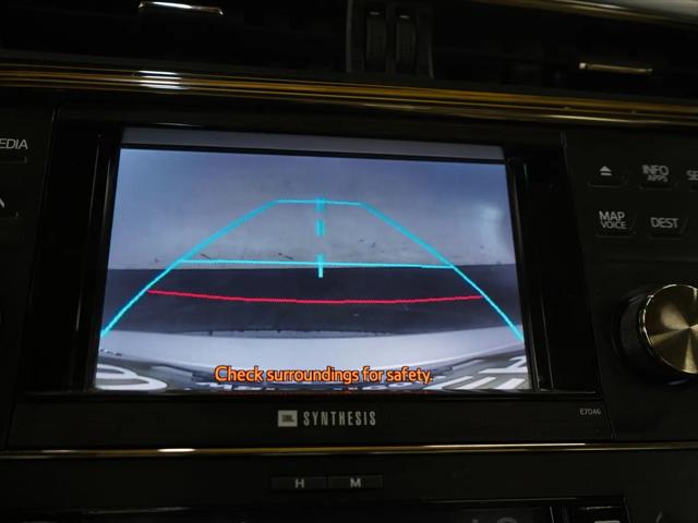 2013 Toyota Avalon Limited