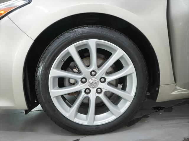 2013 Toyota Avalon Limited