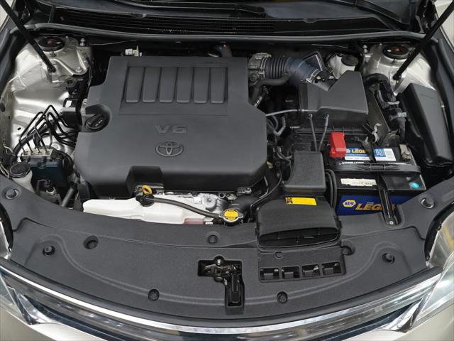 2013 Toyota Avalon Limited
