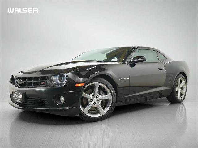 2013 Chevrolet Camaro 1SS for sale in Bloomington, MN