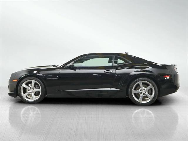 2013 Chevrolet Camaro 1SS