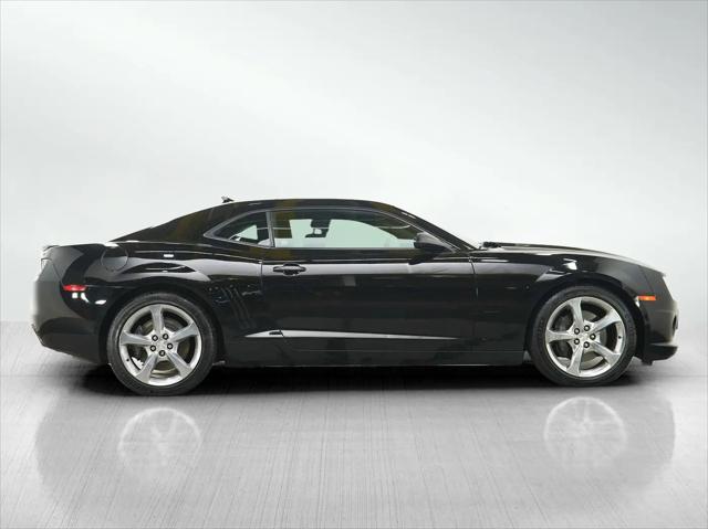 2013 Chevrolet Camaro 1SS
