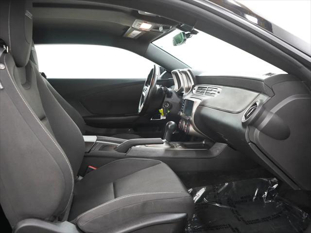 2013 Chevrolet Camaro 1SS