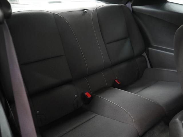 2013 Chevrolet Camaro 1SS