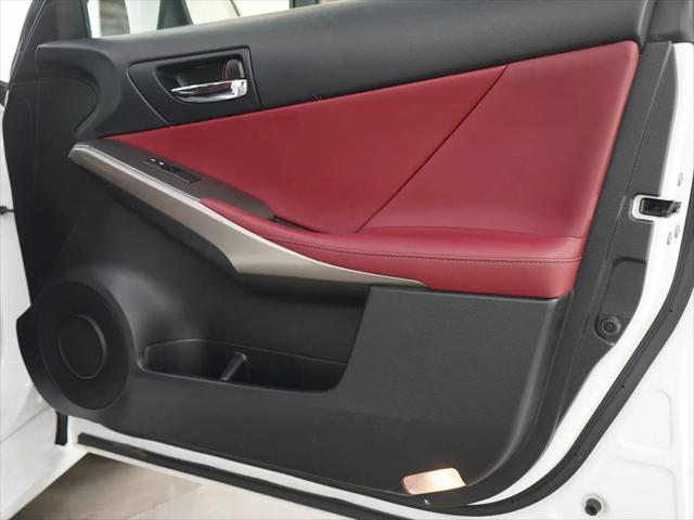 2016 Lexus IS 350 IS 350