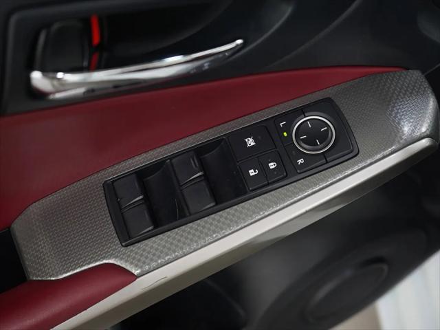 2016 Lexus IS 350 IS 350