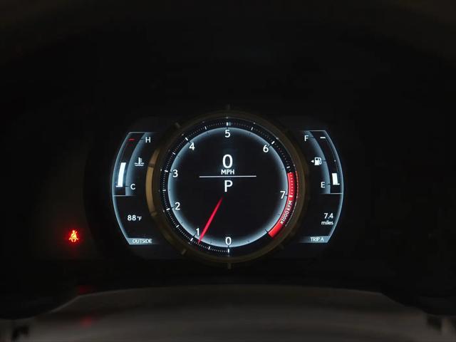 2016 Lexus IS 350 IS 350