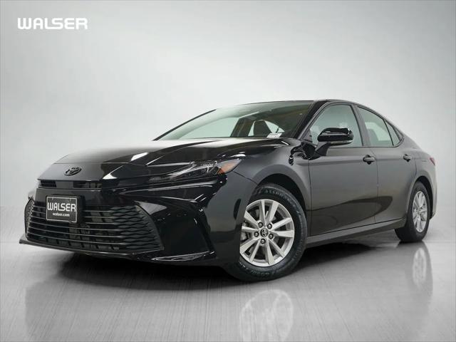 2026 Toyota Camry LE for sale in Bloomington, MN