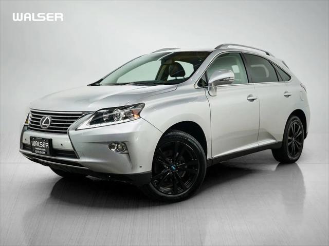 2013 Lexus RX 350 RX 350 for sale in Bloomington, MN