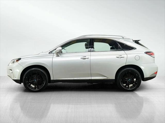 2013 Lexus RX 350 RX 350