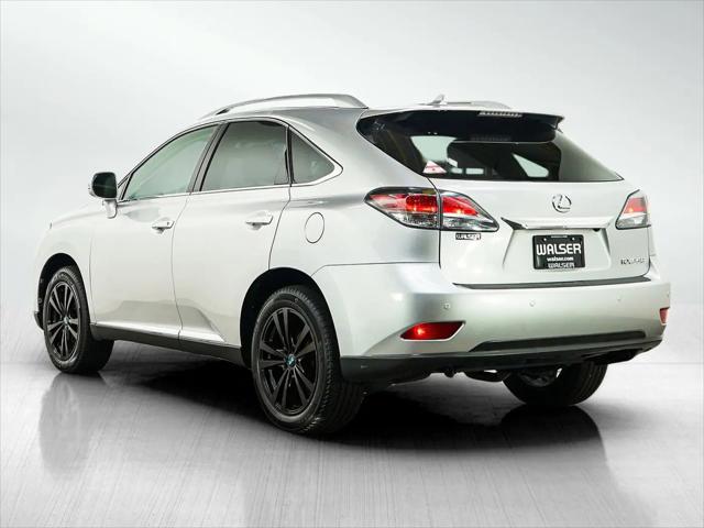 2013 Lexus RX 350 RX 350