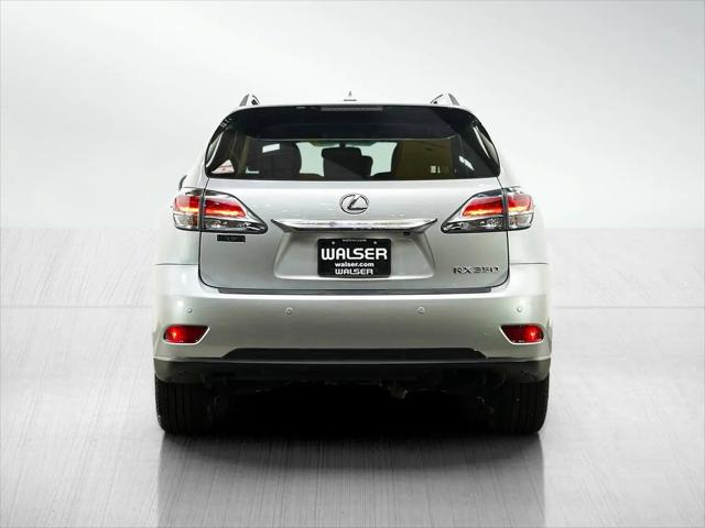 2013 Lexus RX 350 RX 350