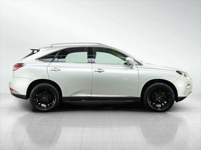 2013 Lexus RX 350 RX 350